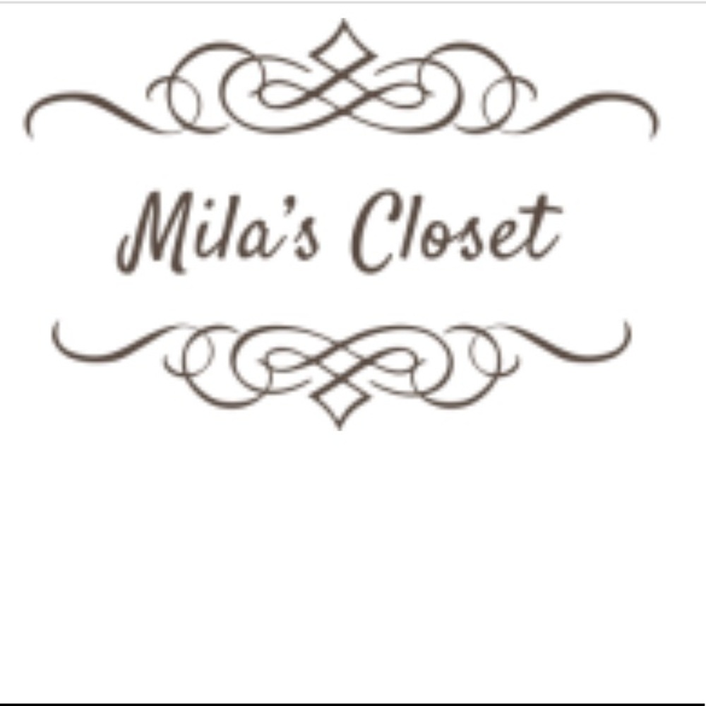 Meet your Posher, Mila